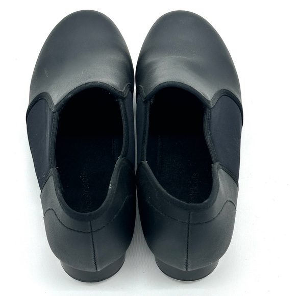 Unisex Theatricals Tap Dance Shoes - Size 7.5 - Picture 2 of 7